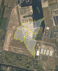 Eendenkooi Ruigoord