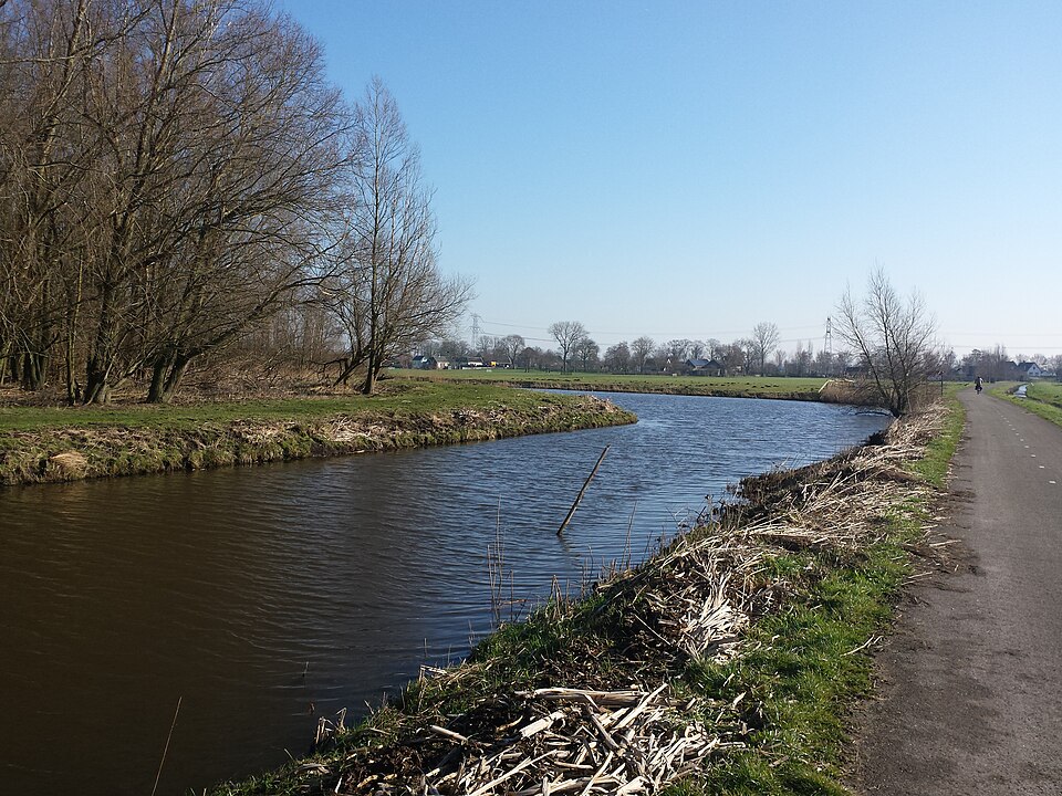 Panoramaheuvel Gein