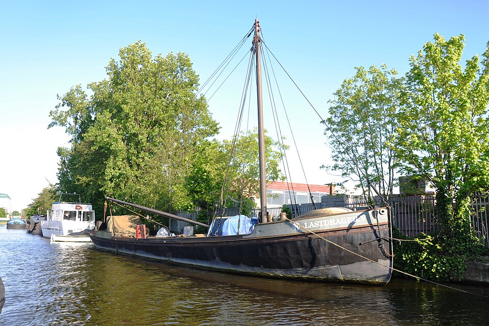 Bontekoepark
