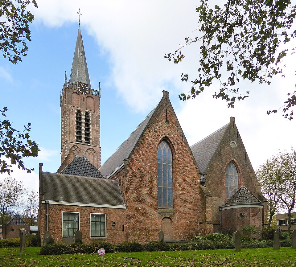 Grote Kerk