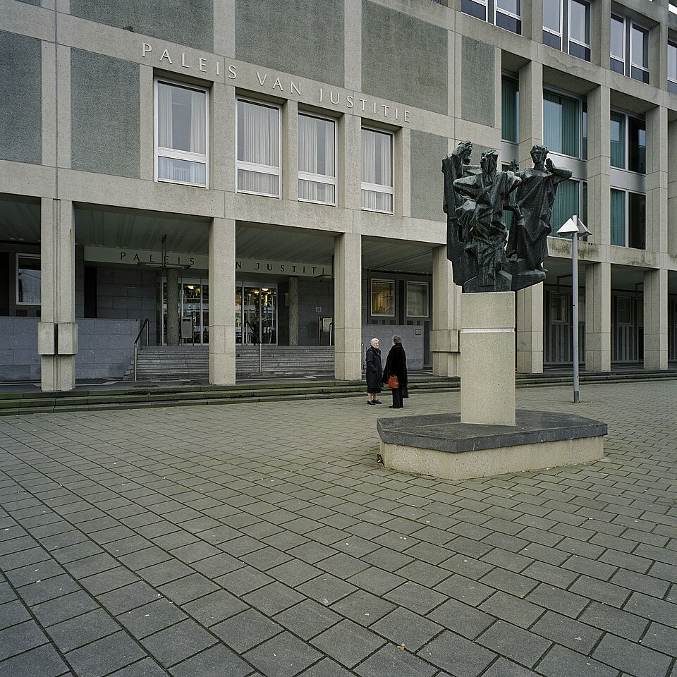 Salomonsoordeel