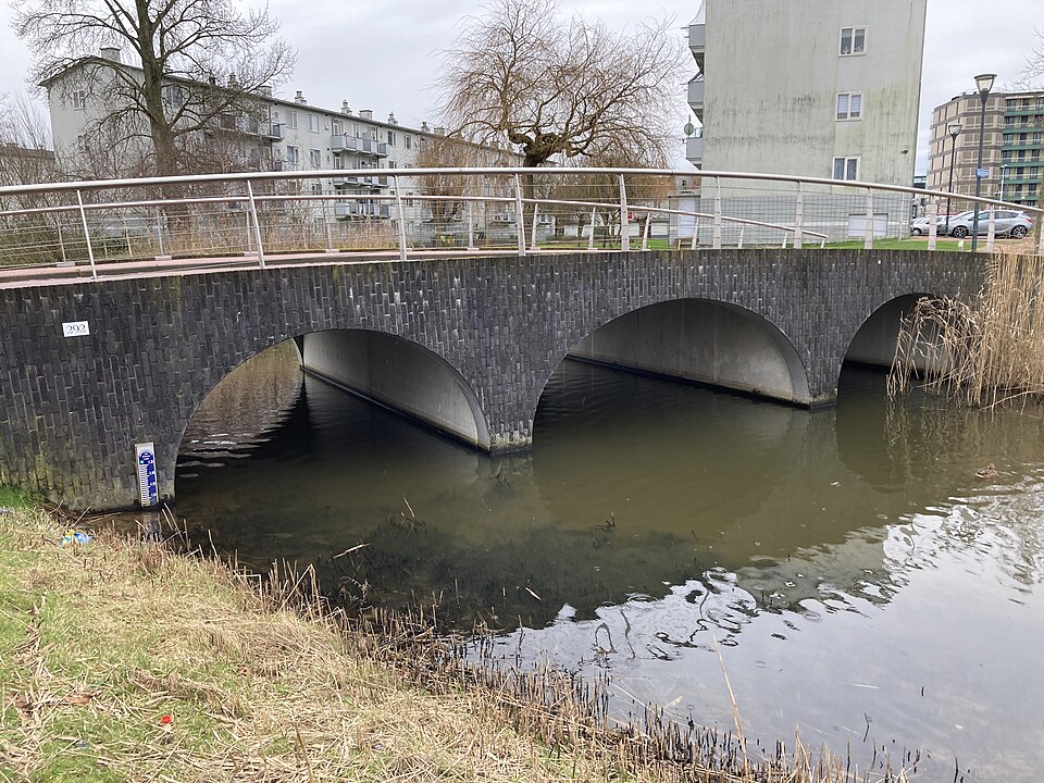 Tuin van Noord