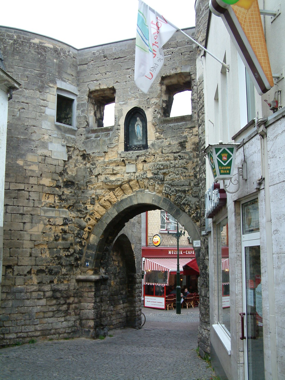 Grendelpoort
