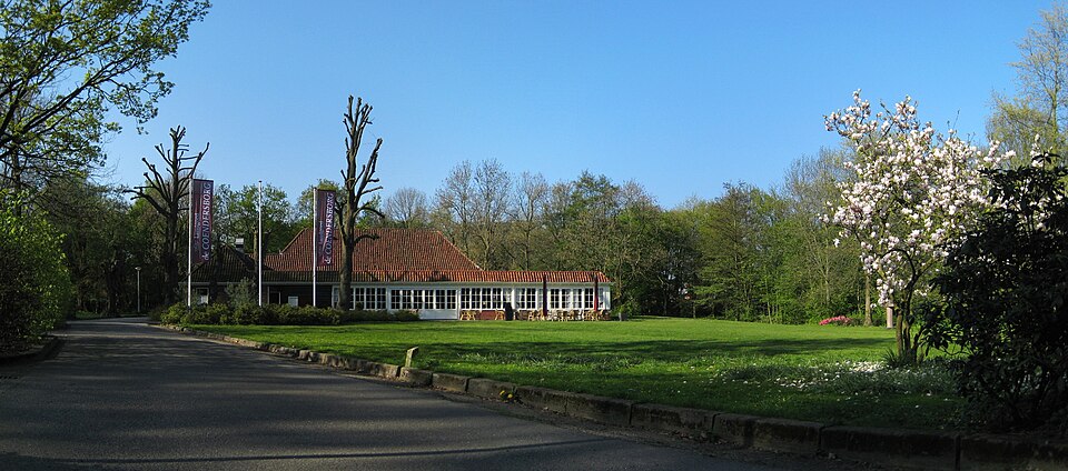 Coendersborg