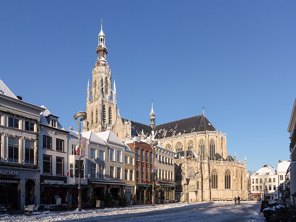 Grote Markt
