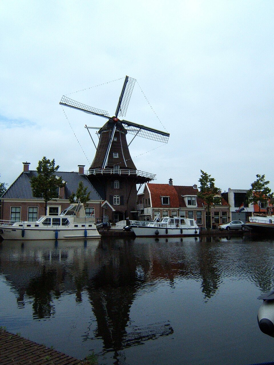 De Vlijt