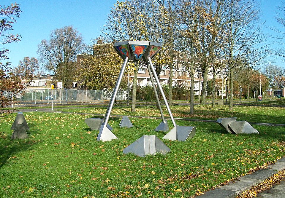 Sprankelplek