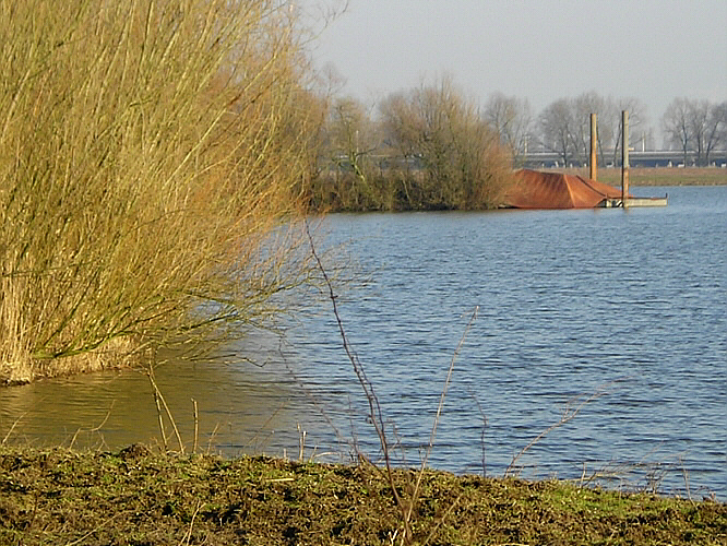 Vogelkijkhut Meinerswijk