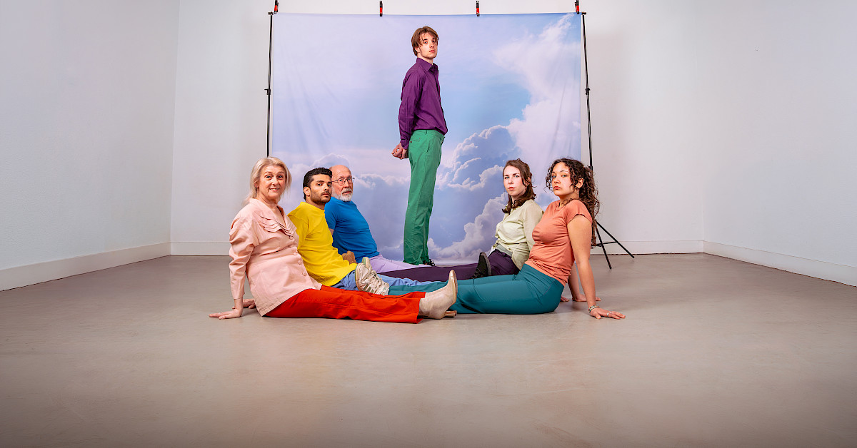 Theaterschool Utrecht
