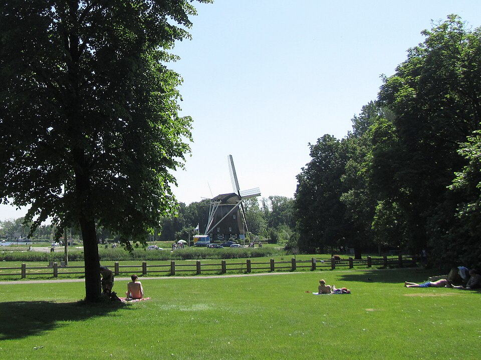 Riekermolen