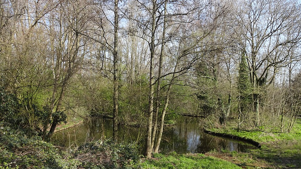 Melanchtonpark