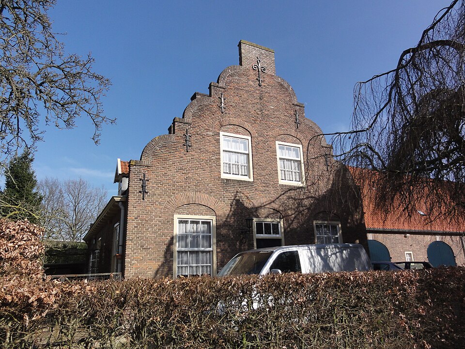 Museum Kasteel Wijchen