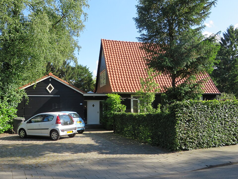 Park Molenwijk