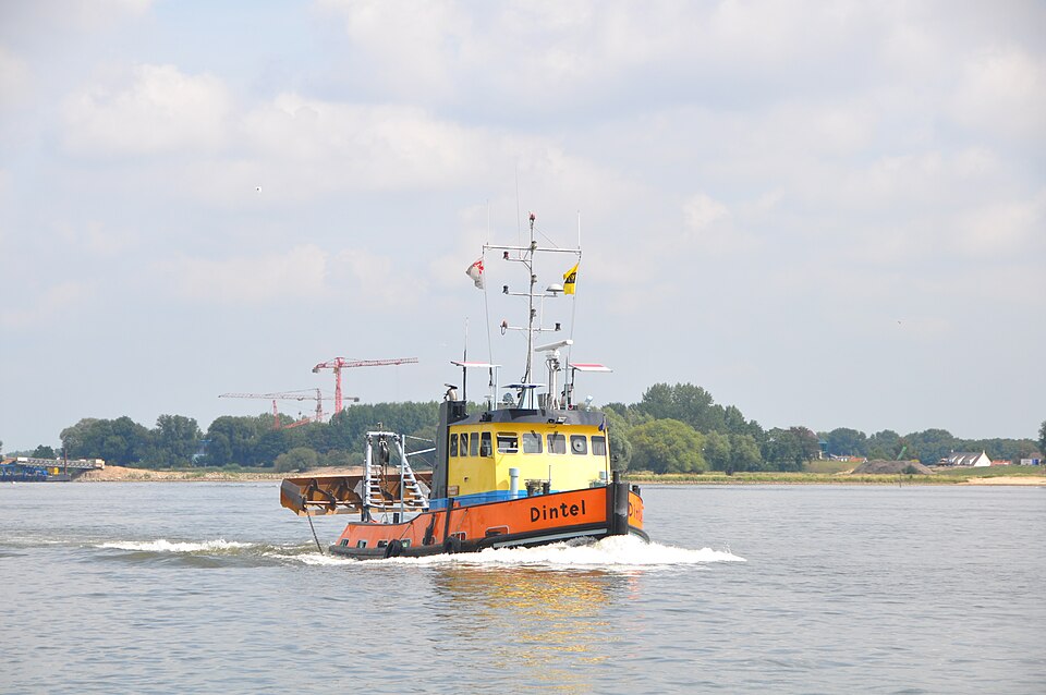 Biesbosch