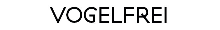 Vogelfrei