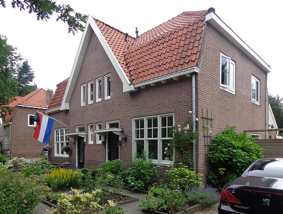 Oude Tol