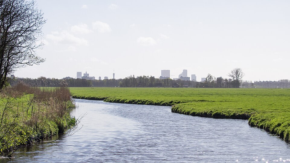 Duivenvoordse en Veenzijdse Polder
