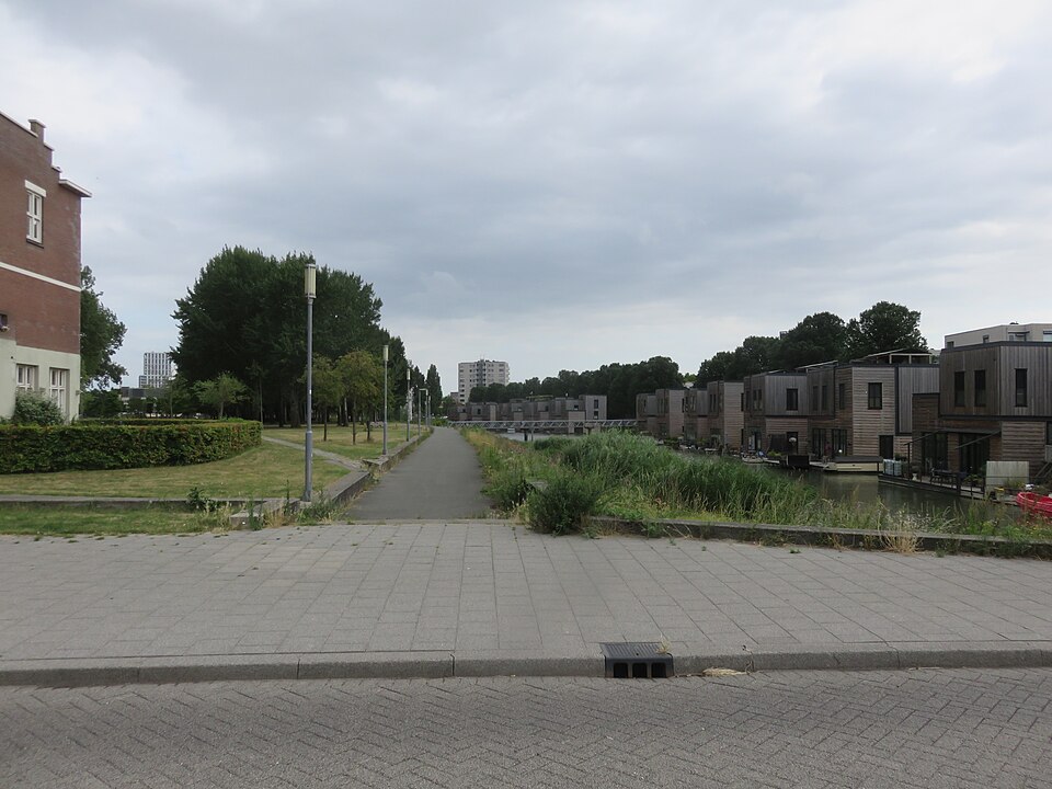 Nassaupark