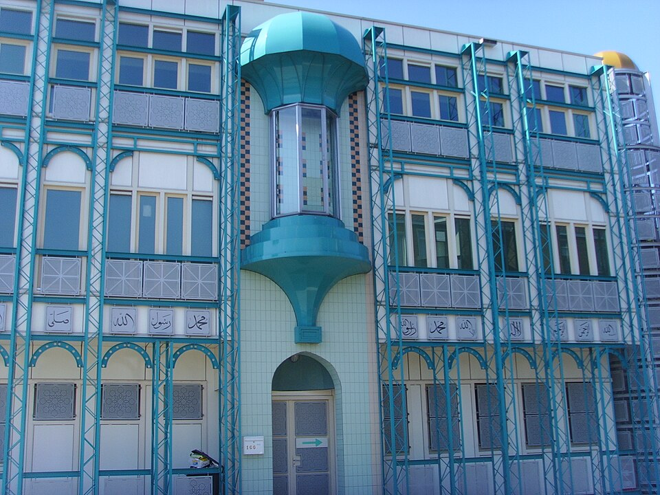 Van Heukelompark