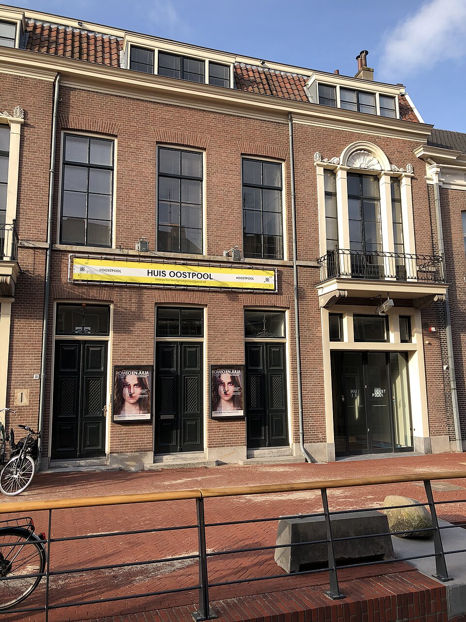 Oostpool