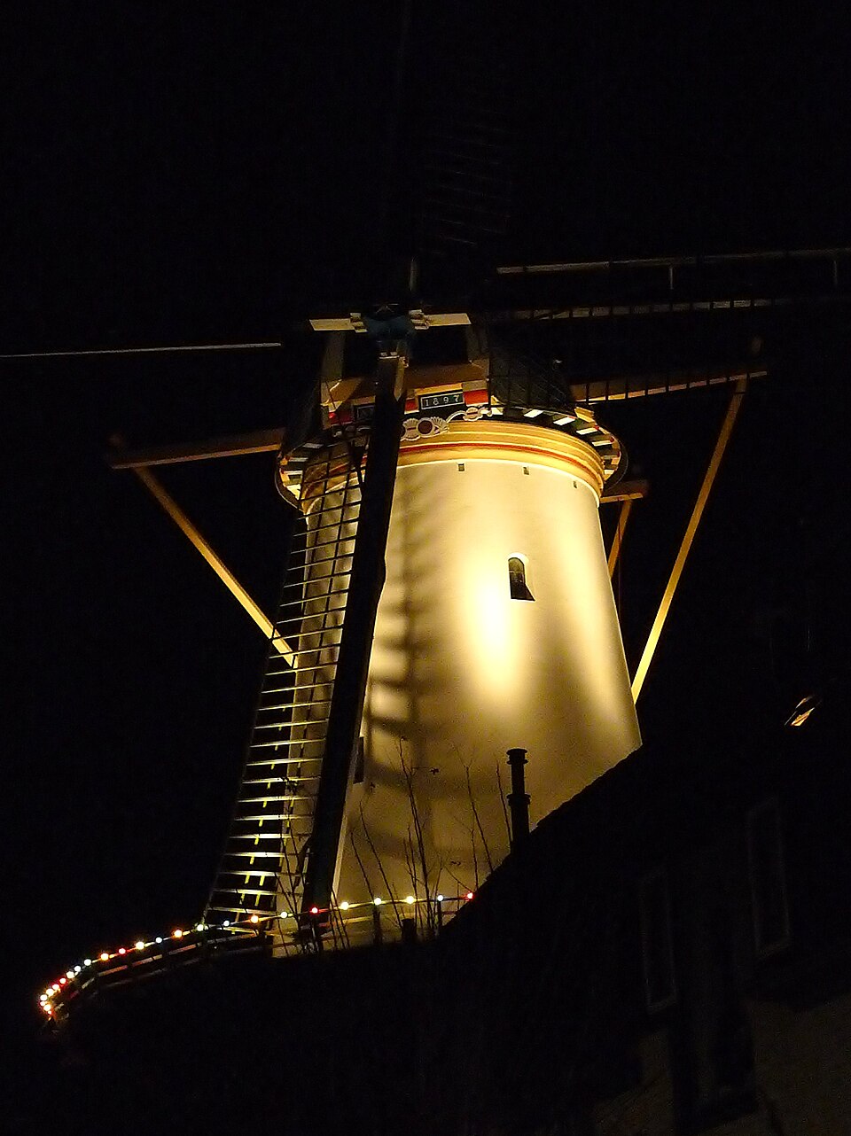 De Stadstuin