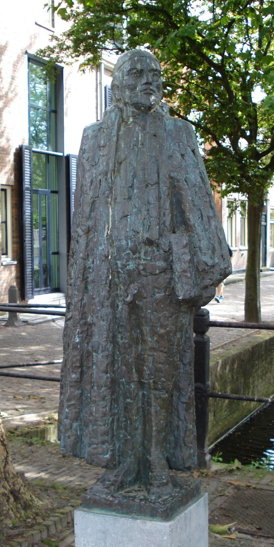 Bernardus Paludanus