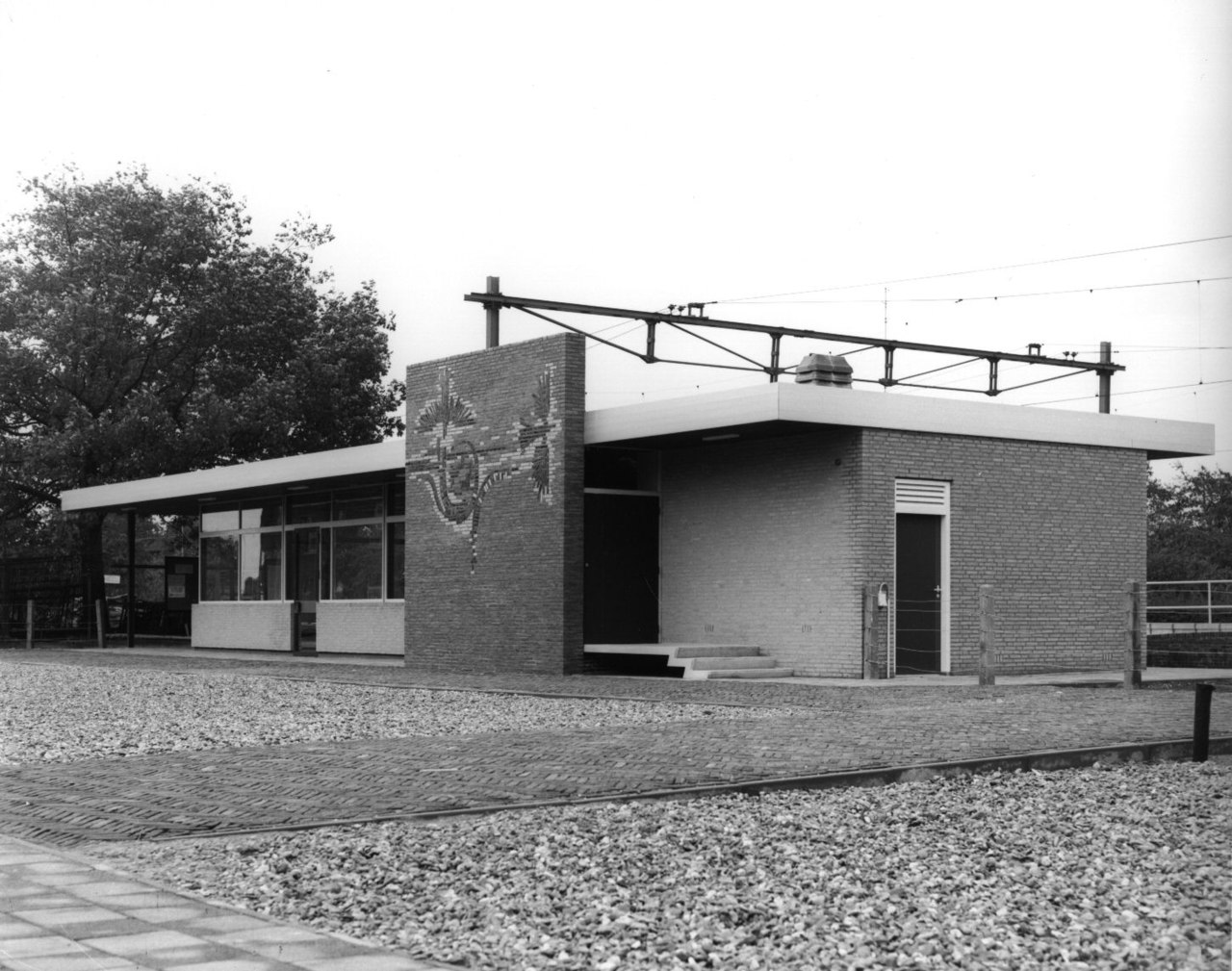 Station Geleen Oost