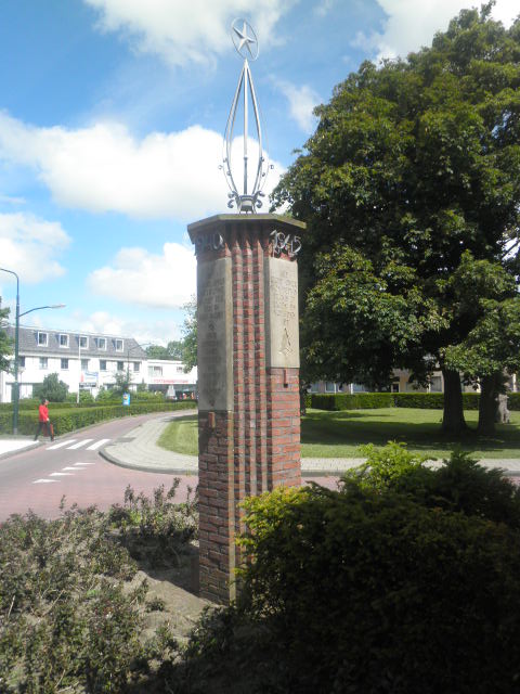 Het Groentje