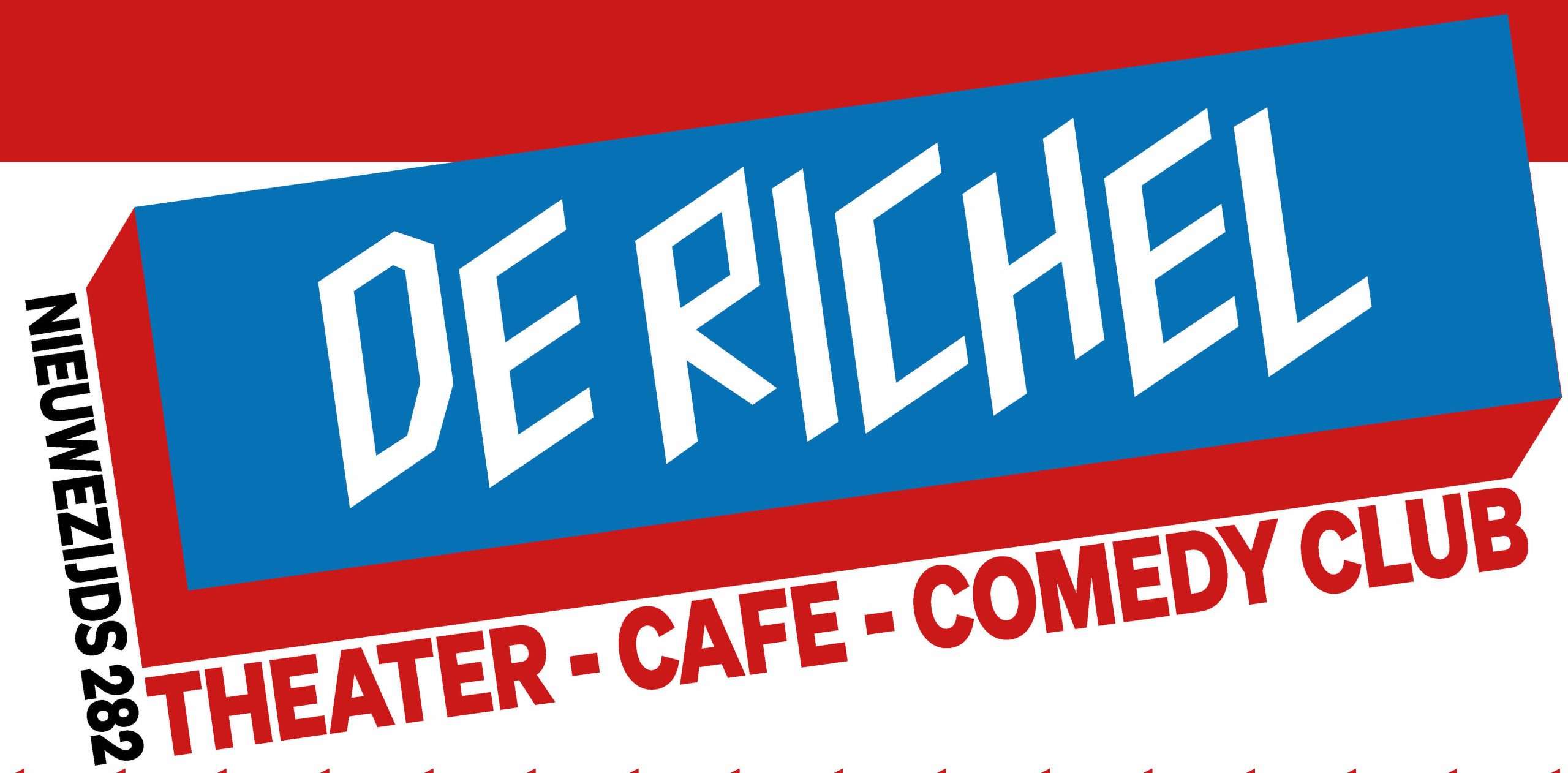 Theater De Richel