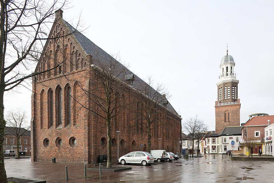 d'Olle Witte