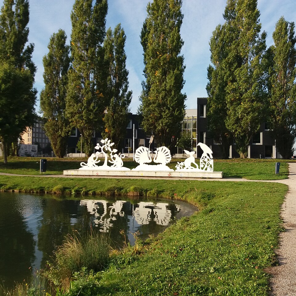 A mon seul Désir