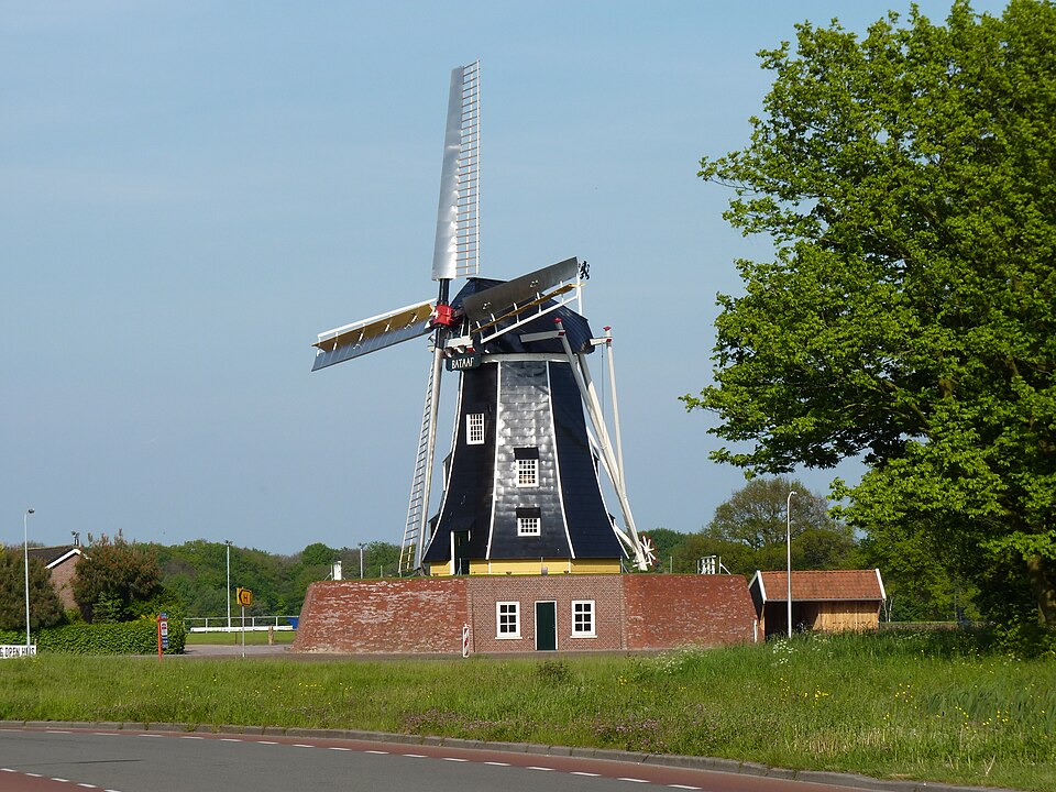 De Bataaf