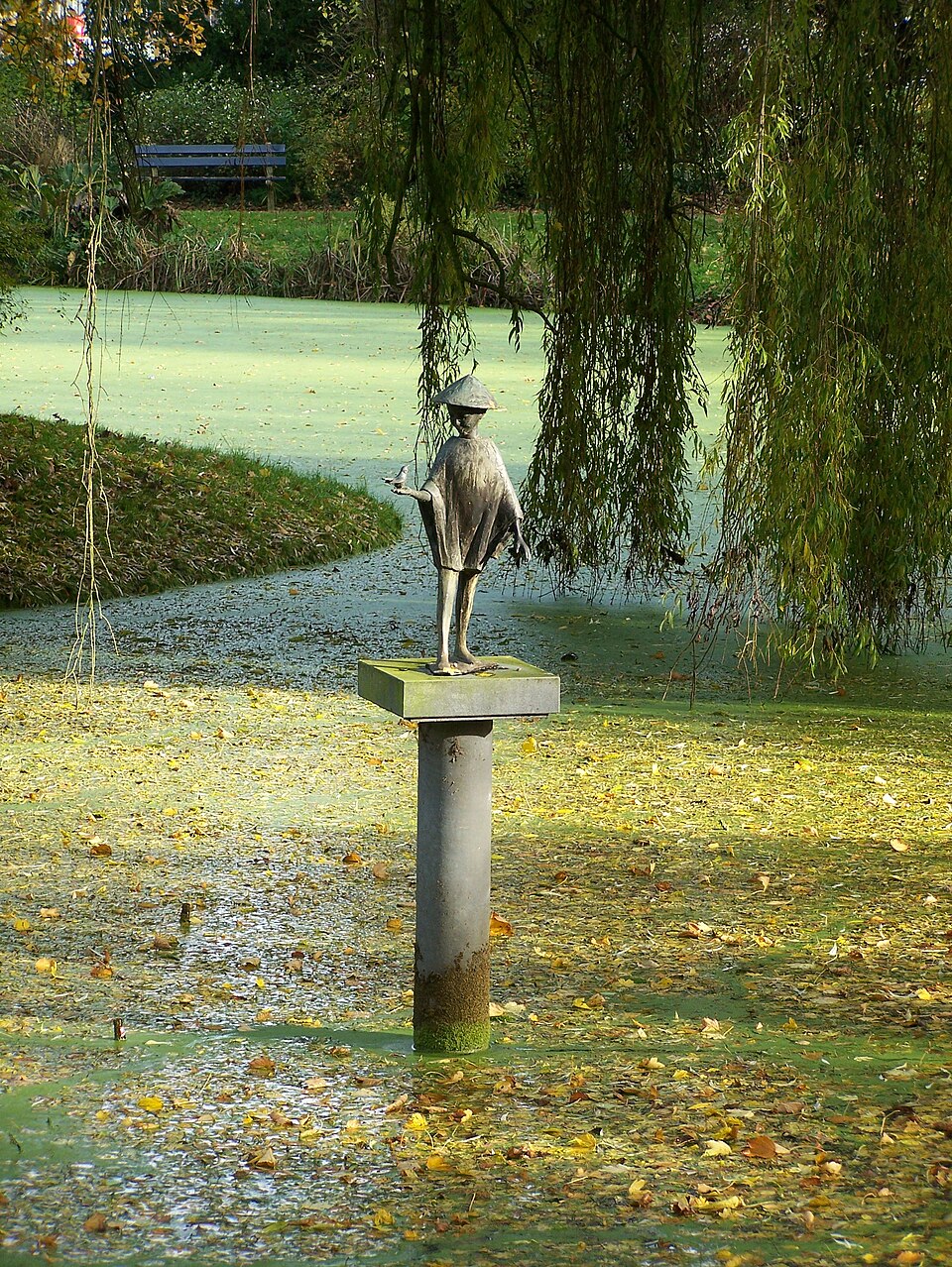 Rengerspark