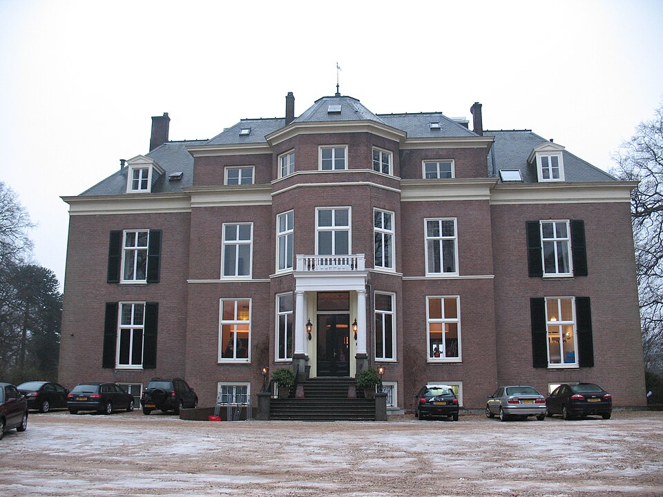 Rhederoord