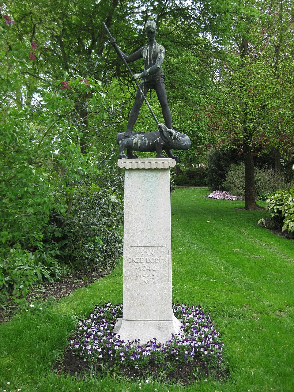 Harmenspark