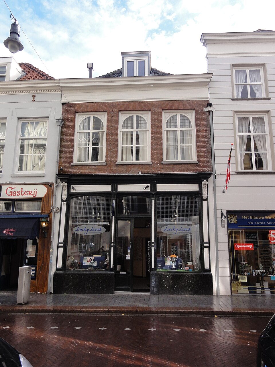 Joods Scholieren Monument