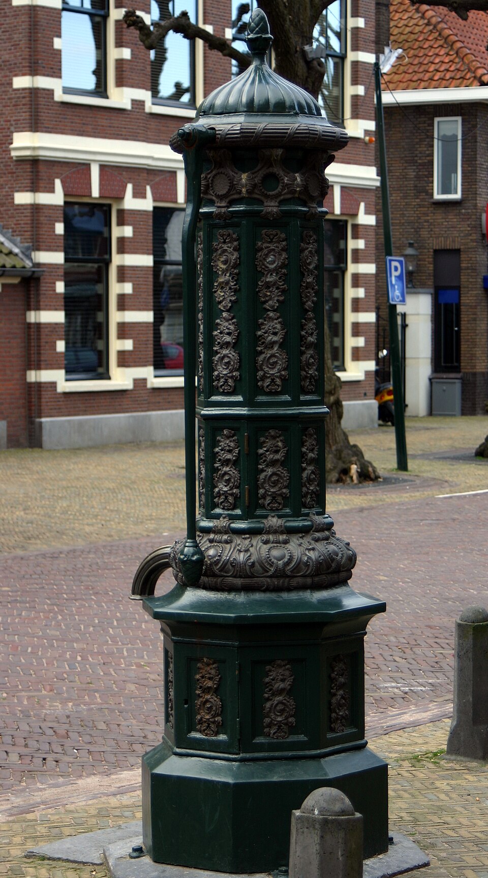 Museum Voorschoten