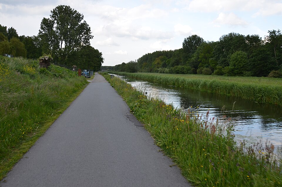 Wandelpark De Nootdorpse Plassen