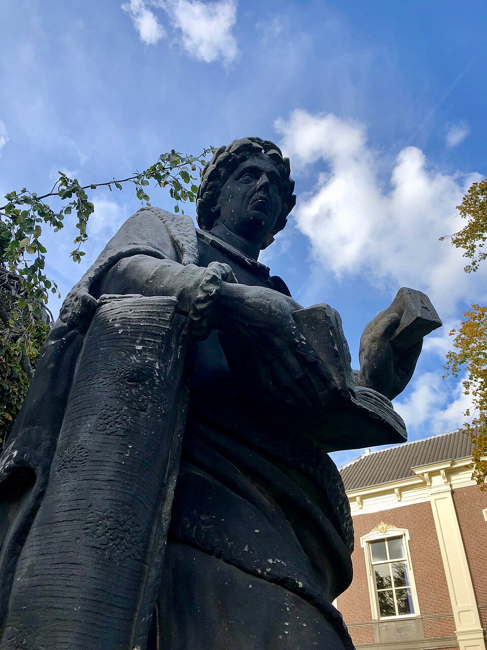 Laurens Janszoon Coster