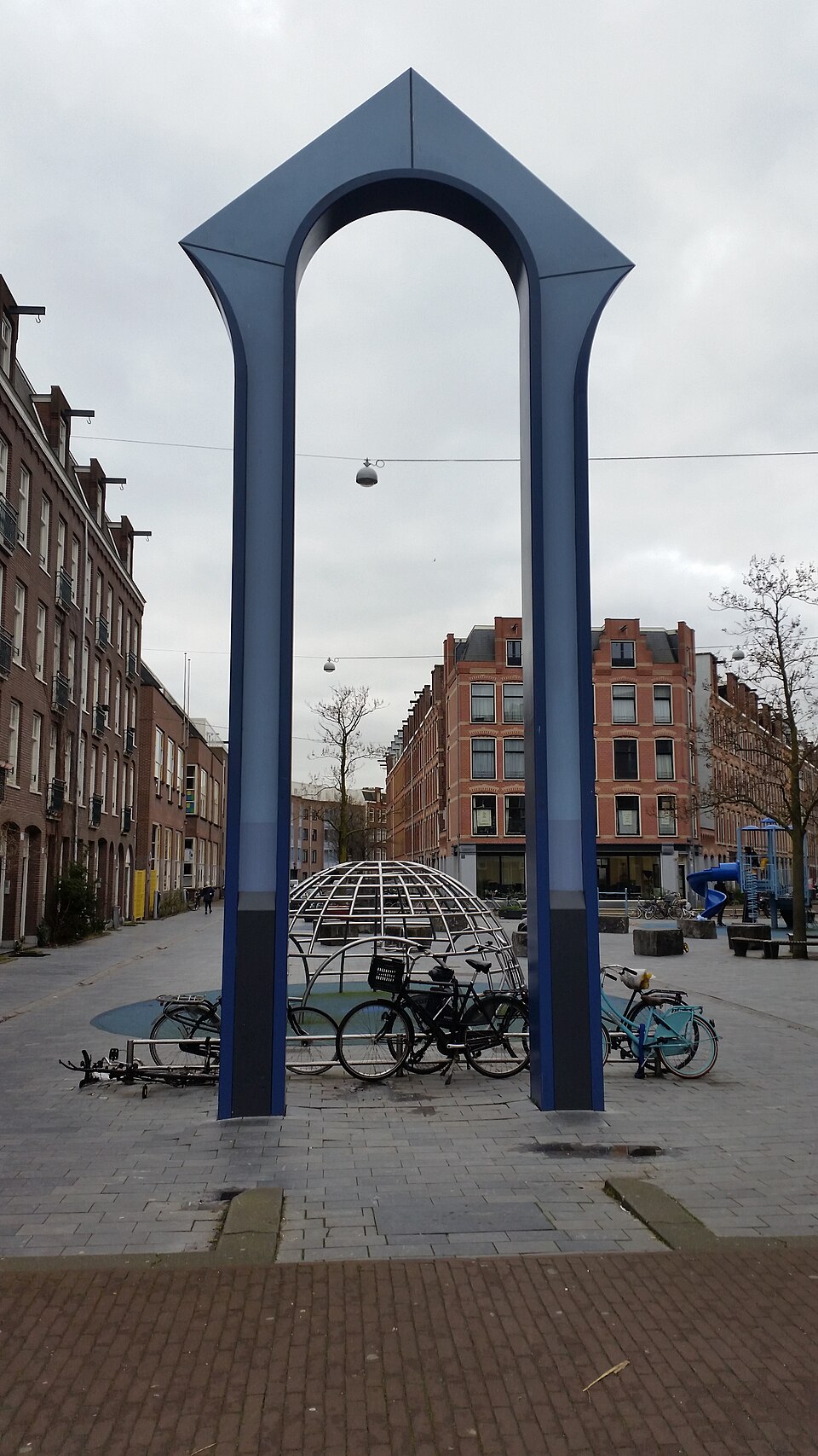 Poort