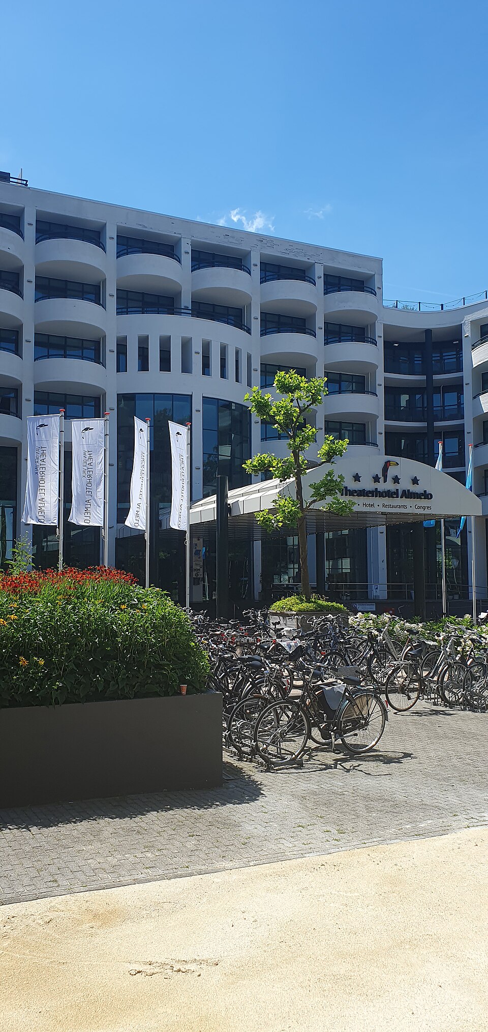 Theaterhotel