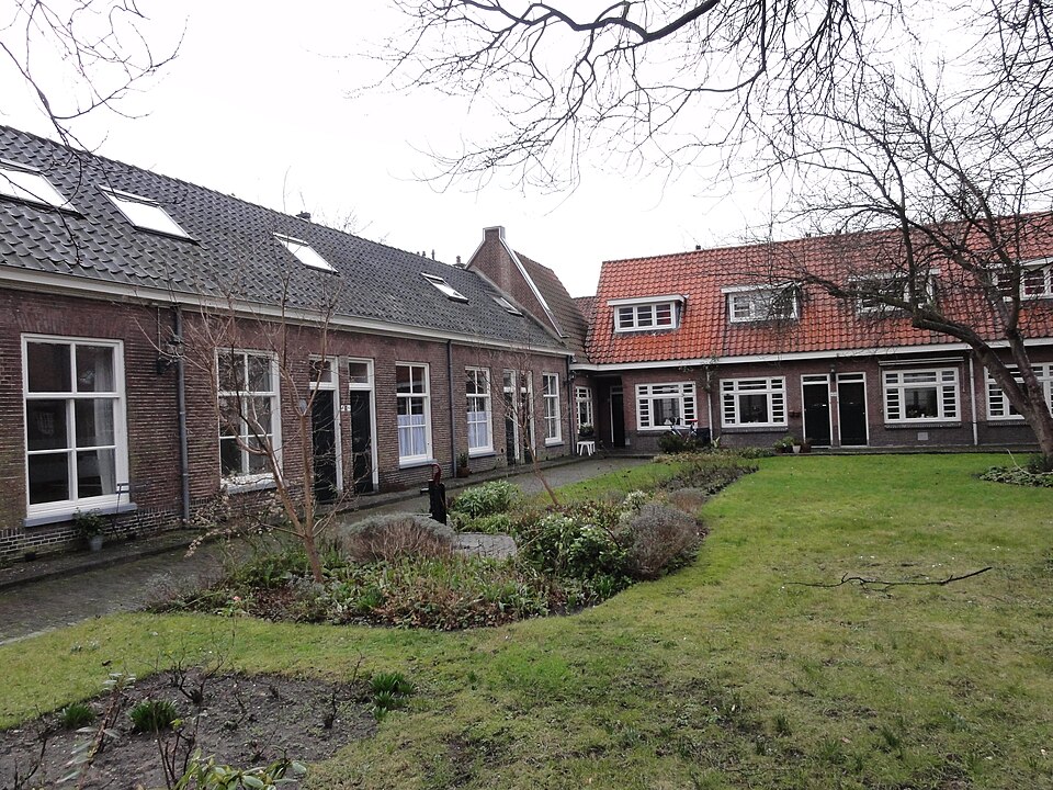 Jeruzalemshof