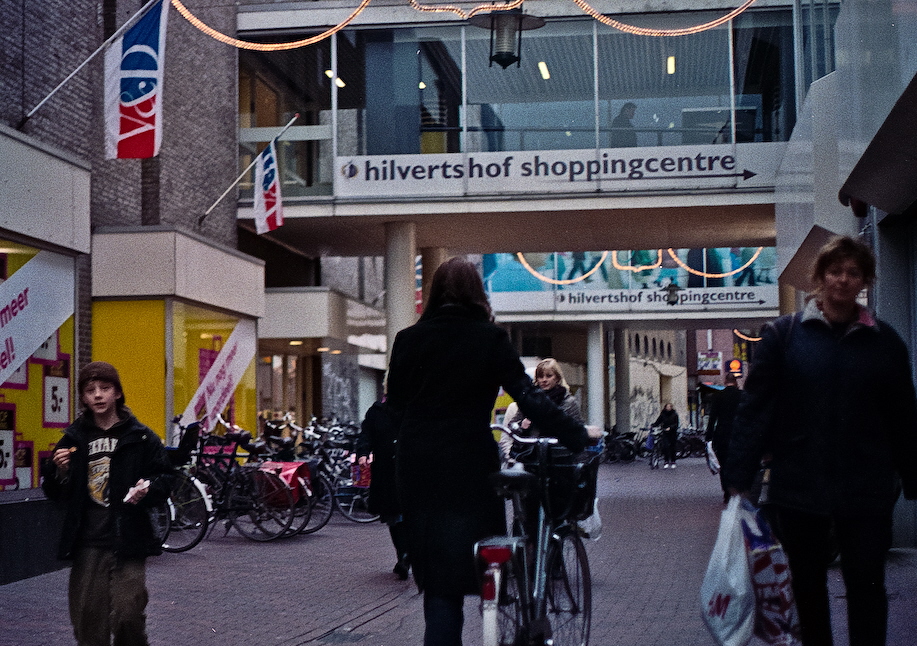 Hilvertshof