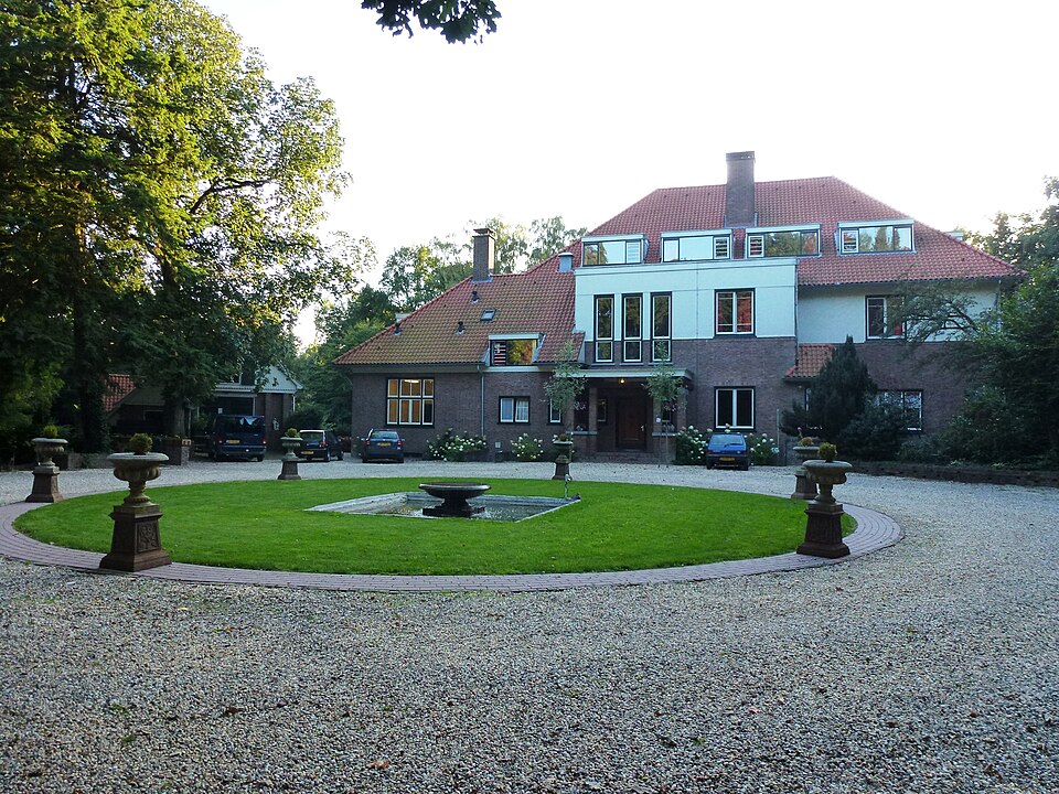 Landgoed Westermeerwijk