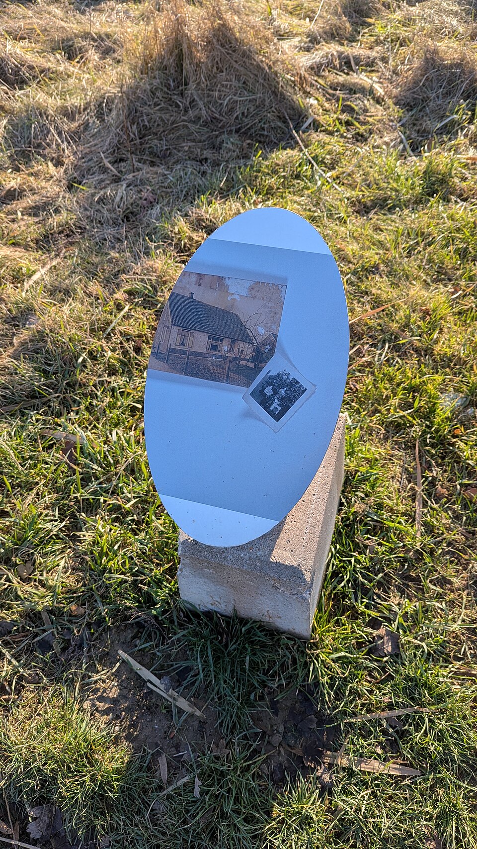 Het Geheim van Lent 8 - Huis met boomgaard
