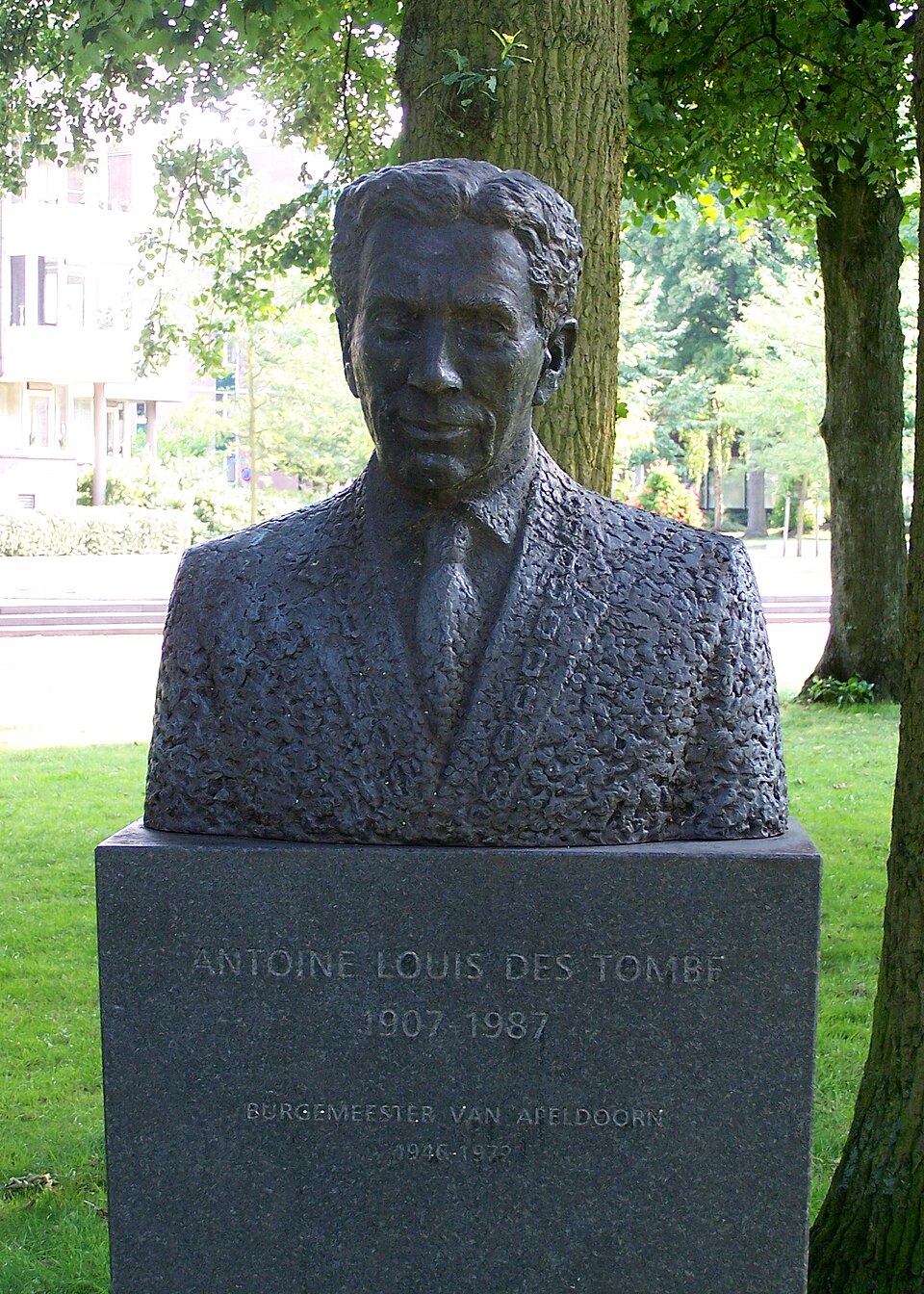 Beekpark
