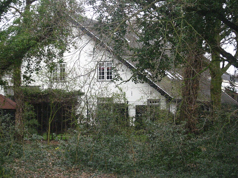 Park Adegeest