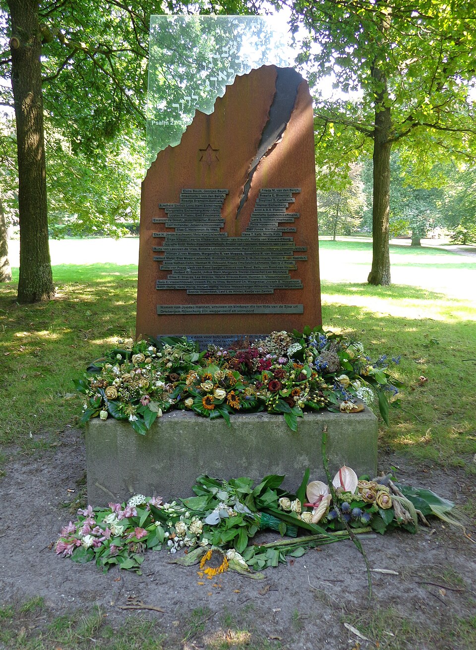 Park de Wildbaan