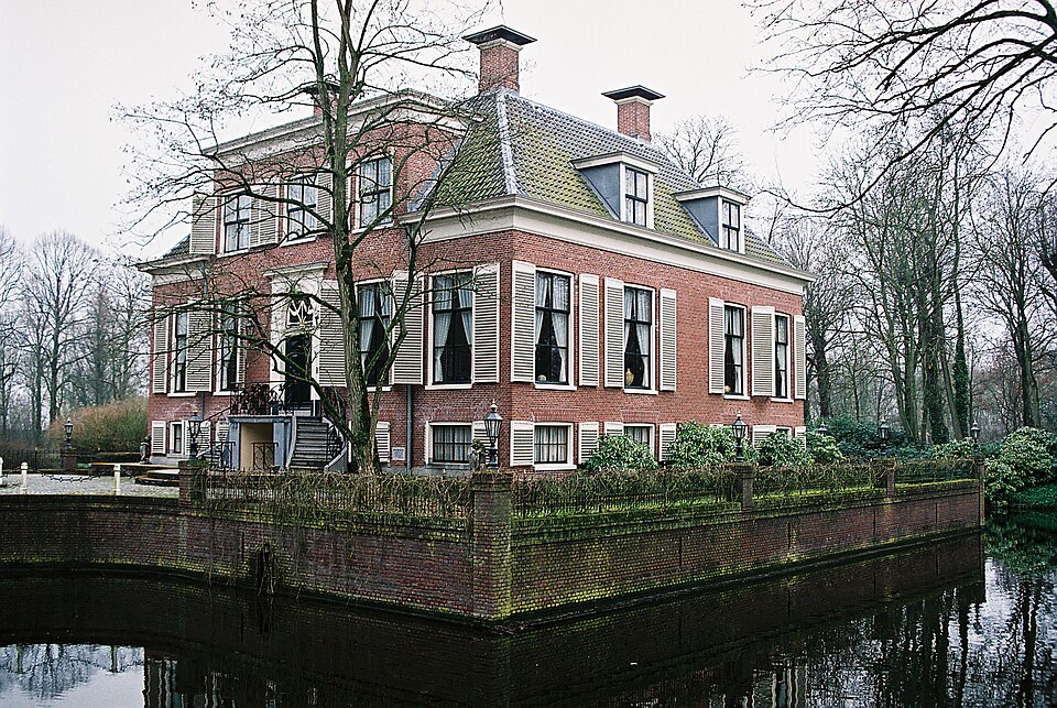 Breedenborg