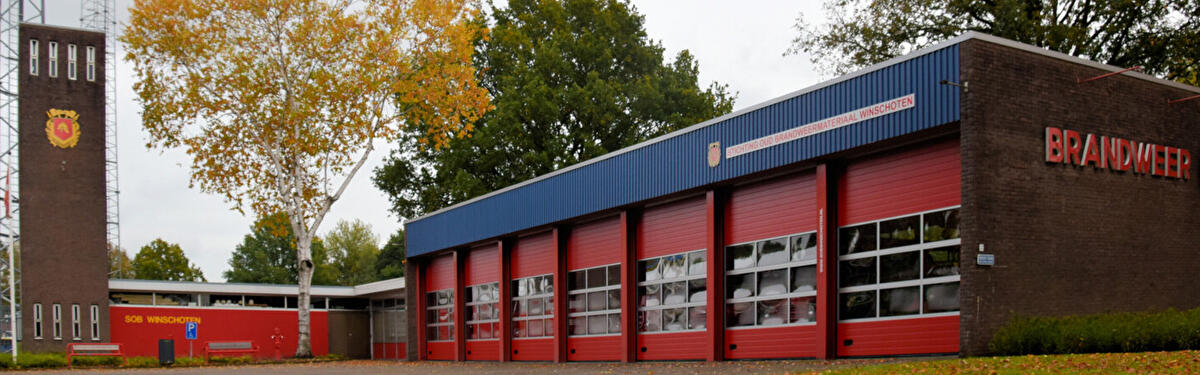 Museumkazerne SOB